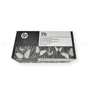 Designjet Printhead Replacement Kit  for  C1Q10A711 Printer Parts Hot Selling Printhead High Quality&Stable