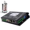China DC Servo Motor Drive 24V 12A Low Voltage With Incremental Encoder wholesale