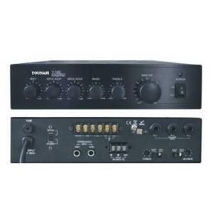 Public address Audio Mixer amplifier small amplifier 35W-65W (Y-135/Y-165)