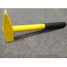 China Drop Forged carbon steel Machinist Hammer with steel handle in hand tools, tools XL00107-1 wholesale