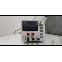 China Tested In Full Condition Keysight Agilent E36103A DC Power Supply / 20V / 2A / 40W on sale