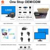 China 32 Inch 1800R QHD Gaming Monitor Flicker Free High Resolution Computer Monitor wholesale