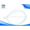 China Sm Duplex Simplex Fiber Optic Patch Cord Fanout , SC ST LC FC 4 Core Fiber Optic Cable wholesale