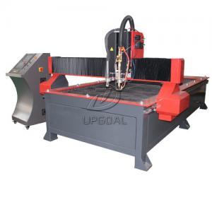 1300*3000mm Table Type CNC Plasma Flame Cutting Machine with 200A Plasma Power Supply