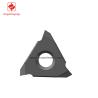 China Non-standard Customization Type DG-KH-123 Whirling Milling Blade HYB208 For Cyclone Milling wholesale