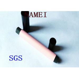 China Drawn Tube Long Wear Lipstick  Foam Pen PVC Plastic Material Original Design supplier