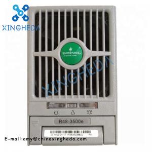 China Emerson R48-3500e rectifier module communication power module supplier