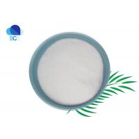 China API Pharmaceutical 99% Secnidazole Powder As Antitrichomonials CAS 3366-95-8 on sale