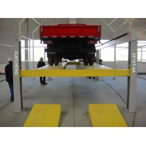 High Quality Large-scale Lifts 16 Ton Four Post Hydraulic Lifter for Sale