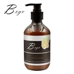 China Honey Extract Anti Dandruff Anti Hairfall Shampoo Liquid Gel Soft Hair Shampoo supplier