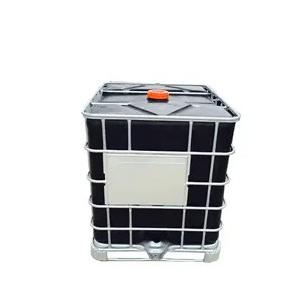 1000 Litre IBC Chemical Container HDPE Liquid Storage Container