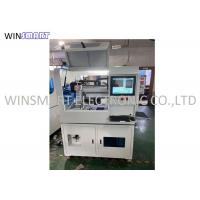 China CCD Vision Stress Free Universal PCB Separator Machine Easy Maintenance on sale