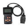 China XTRUCK Y10 OBD2 Scanner - Fault Code Reader with Freeze Frame Data wholesale