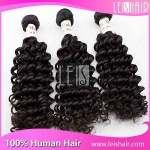 China malaysian curly hair for black women supplier