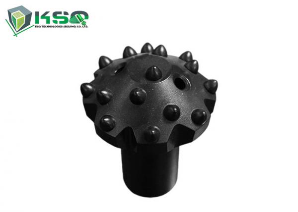 R32 89mm Durable Hard Rock Dome Reamer Drill Bit For Mining Quarrying