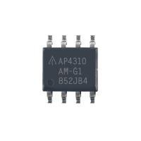 China AP4310AMTR-G1 Amplifier Integrated Circuits 0.5mV 75uA 1Mhz Op Amps Dual Op Amp on sale