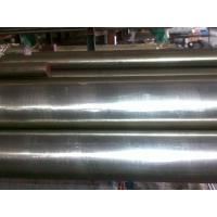 China Solid 201 304 Stainless Steel Round Bar serries 200 300 904 SGS ISO on sale