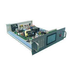 Dc 400v Open Frame Switching Power Supply with OCP OVP OVL OTP protection