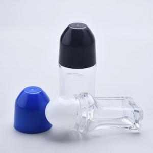 Leak Proof Perfume Roll On Bottle