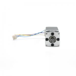 28BYGH502 28m Nema11 Stepping Motor Hybrid Stepper Motor