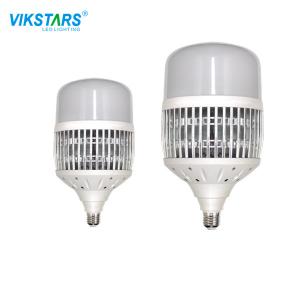 China High Power E27 LED Bulb SMD2835 LED FIN ALU PC Lamp Body Warehouse Lighting supplier