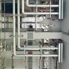 China Support Customization 	Duct Seismic Bracing Strut Channel Resistant to sandstorms and corrosion wholesale