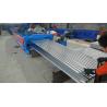 corrugation profile roof machine