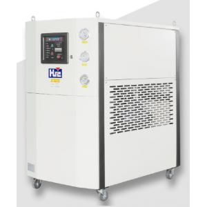 China Protable Water chiller for mould and system temperature cooling wholesale