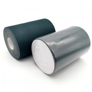 China Wholesale Price High Quality Artificial Turf Carpet Tape For Football Field supplier