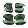 China One Size Fits Heavy Duty Professional Construction Elbow and Knee Pads for Sport Users wholesale