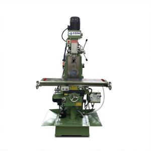 China Fraiseuse verticale 120mm multifonctionnel de commande numérique par ordinateur de perçage horizontal supplier