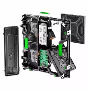 China レンタルLEDスクリーンの掲示板、P2 P3 P3.91 P4 P5 P6の屋内段階SMD Rgbは表示を導いた supplier