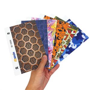 China Daqin IDSKIN 2025 ZERO+ Venta caliente Protector de pantalla móvil Máquina de corte TPU Hidrogel Material de PC Protector de teléfono DIY wholesale