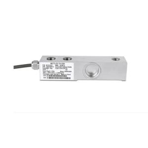 China SLB515 産業用重量化用用 螺紋付き梁積載セル wholesale