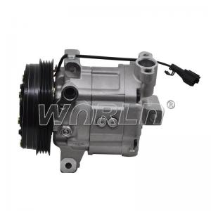 China Car Air Conditioner Spare Parts For Subaru Forester For Legacy 2000-2008 supplier