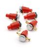 China Interruptor de controlo de temperatura Proteção contra sobreaquecimento Interruptor de sobrecarga Protector termostato para cabo de arame wholesale
