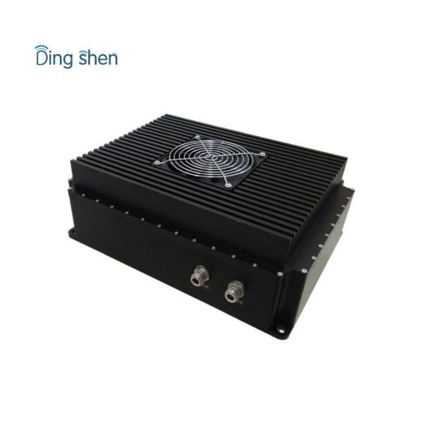 6 Channels COFDM Video Transmitter HD 1080P For Vehicle Real Time Transmission