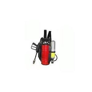 Light Dry Water Mist Extinguisher , Advanced Pressurized Water Extinguisher