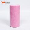 China Red 60gsm Disposable PP Dish Cloths Roll 60 Sheets wholesale