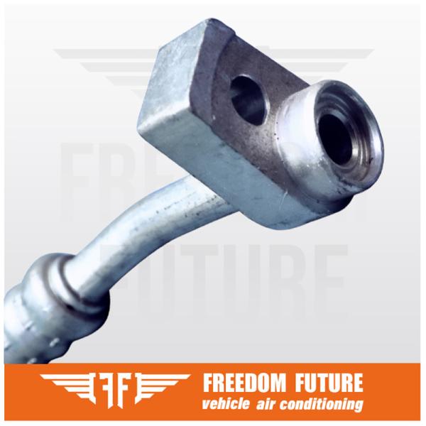 China F1F119D567AB Ford Focus III 1.6L Discharge AC Hose For 10-17 Corrosion Resistant wholesale