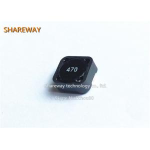 High inductance & high power shielded inductor MOX-SPI-0302 for mobile phones