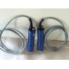 Portable Plastic Ultrasonic Solid Titanium Riveting Welding Horn 30Khz for Label
