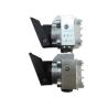 China HAWE Manual Directional Valve FR-2-1 Straight-Through Type For Press Machines wholesale