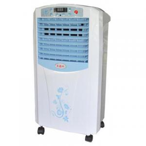 Air Cooling Heating 7L Remote Control Large Room Water Evaporating Air Cooler