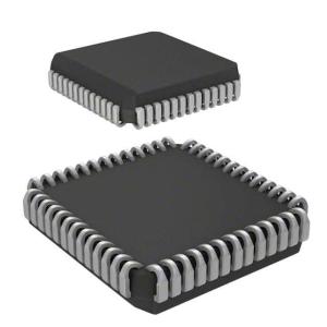 China DS87C530-QCL+ IC MCU 8BIT 16KB OTP 52PLCC Analog Devices Inc./Maxim intégré supplier