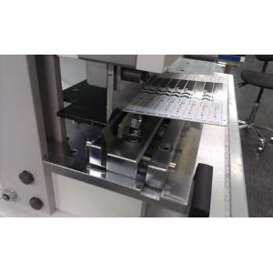 China Máquina do PWB Depaneling da elevada precisão, depanelizer personalizado do PWB wholesale