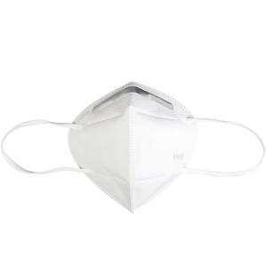 China Resistencia respiratoria no Irrating no tóxica médica del punto bajo de la máscara del CE N95 del FDA supplier
