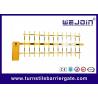 China Parking Lot Automatic Barrier Gate wholesale