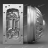 China Moldes de Precisión Personalizados para Formas Complejas de Componentes Compuestos de Motores de Aviones por UTrust Mould wholesale