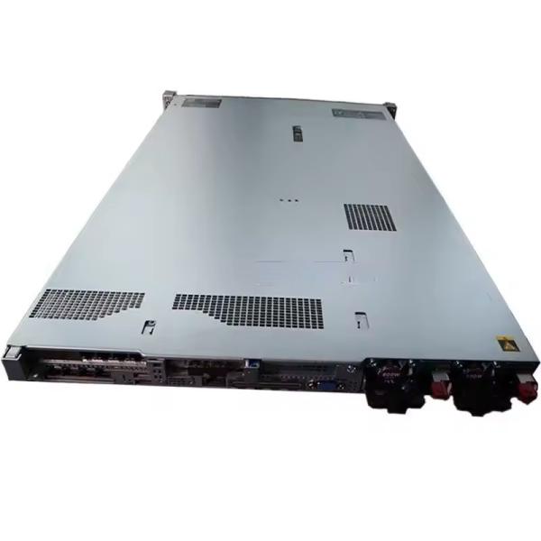 4LFF NC CTo Server HPE ProLiant DL360 GEN10 Server 1U Rack P19765-B21 DL360 G10 Server